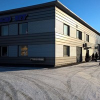 Loukinaisten kerhotila Loukinaisten kerhotila