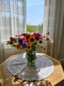 Kesäkahvila