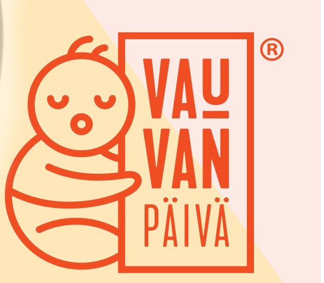 Vauvan päivän muskari ja herkuttelua Vauvan päivä