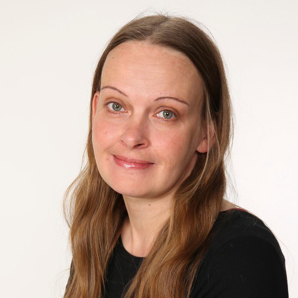Heidi Laaksonen