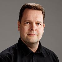 Tomi Järvinen