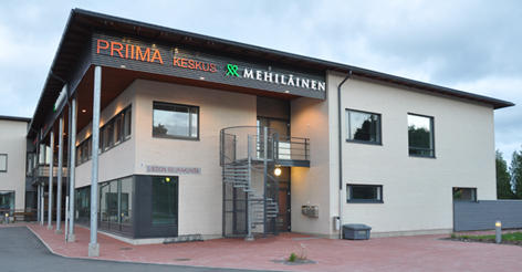 Poukama Poukama