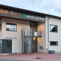 Poukama