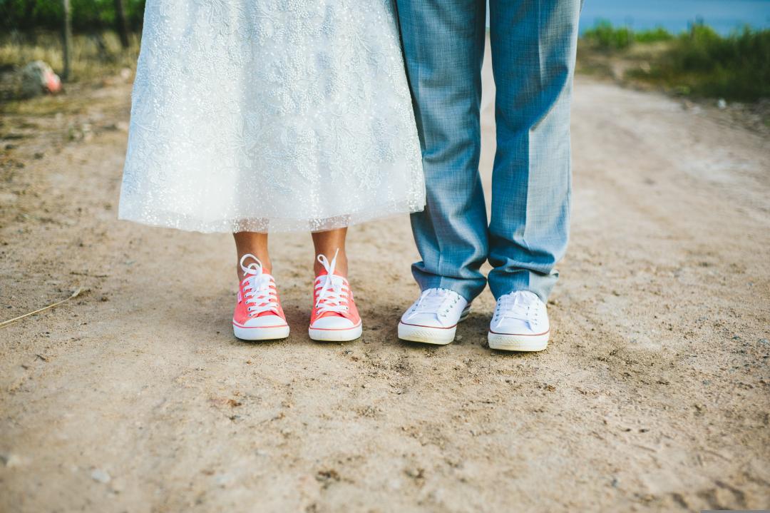 Vihkivaraus – sähköinen asiointi 