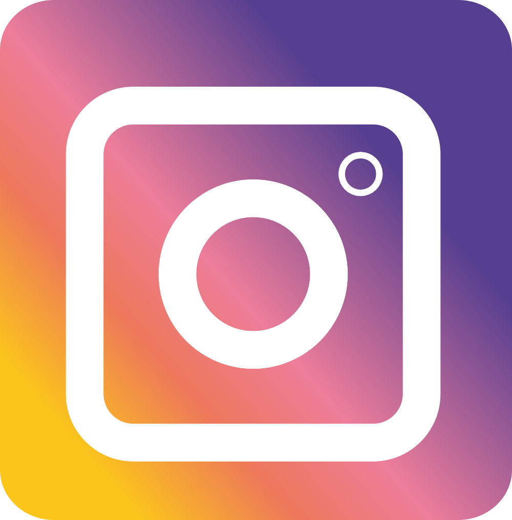 Instagramin logo.