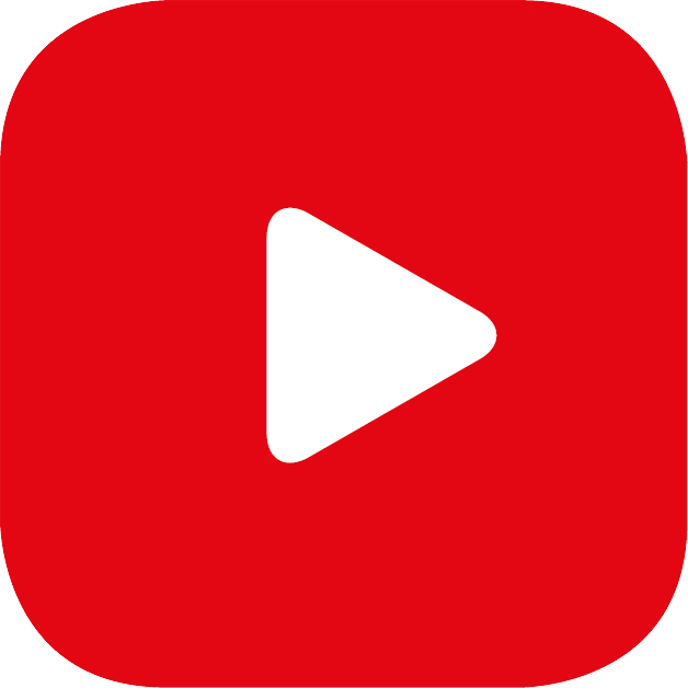 Youtuben logo.
